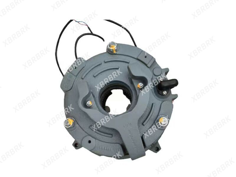 BE30A、BE5、BE62、BE60 電磁制動(dòng)器